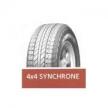 Michelin - Anvelopa 4X4 SYNCHRONE