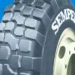 Semperit - Anvelopa GIGANT-STEEL M 235
