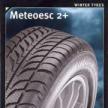 Marangoni - Anvelopa Meteoesc  2+