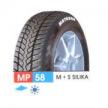 Matador - Anvelopa MP 58 M+S  SILIKA