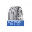 Michelin - Anvelopa PILOT Sport 2