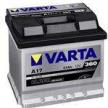 Varta - Black Dynamic 45Ah