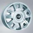 Borbet - Borbet  CWC