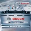Bosch - Bosch S6 HighTec - pentru maximum de putere