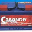 Caranda - Durabila Top 12 V x 66 Ah DT