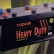 Tudor - Heavy Duty 12V - 220Ah