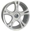 Atp - Magnum Silver Off Road