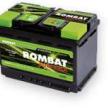 Rombat - ROMBAT AGM VRLA 80AH
