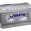 Varta - Silver Dynamic 61Ah