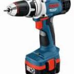 Curatenie  - Scule - Masina de gaurit/insurubat cu acumulator GSR 14,4 VE-2 HD