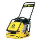 Curatenie  - Utilaje pt. constructii - WACKER - Placa compactoare unidirectionala - WP 1540AW