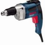 Curatenie  - Scule - Masina de insurubat GSR 6-25 TE