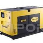 Curatenie  - Generatoare - KDE45SS3+ATS - Generator cu automatizare