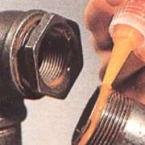 Curatenie  - Adezivi - Loctite 577