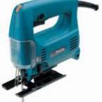 Curatenie  - Motofierastraie - MAKITA - FIERASTRAU PENTRU DECUPAT -  4324