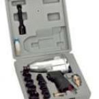 Curatenie  - Scule pneumatice - Set AM  2022S