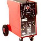 Curatenie  - Utilaje pt. sudura - SUPERTIG 250 AC/DC-HF