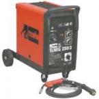 Curatenie  - Utilaje pt. sudura - TELMIG 250 / 2 TURBO