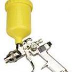 Curatenie  - Scule pneumatice - Pistol de vopsit pneumatic 8102