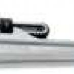 Curatenie  - Scule de mana - Chei din aluminiu pentru tevi drepte - 848 Alu. Str. Pipe Wrench