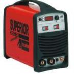 Curatenie  - Utilaje pt. sudura - SUPERIOR 300 CE