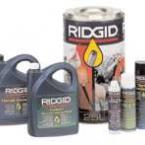 Curatenie  - Lubrifianti - Ulei de filetare