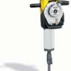 Curatenie  - Scule - WACKER - Demolator - BH 24 Low Vib