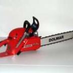 Curatenie  - Scule - Dolmar -  MOTOFIERASTRAU CU LANT -    PS7300HS / DOLMAR