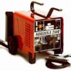 Curatenie  - Utilaje pt. sudura - NORDIKA 2160