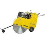 Curatenie  - Utilaje pt. constructii - WACKER - Masina de taiat asfalt - DFS 2075HLS