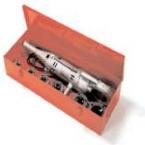 Curatenie  - Accesorii scule - Cutie de metal pentru dispozitivul electric a tipului 700