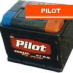 Curatenie  -  - Rombat 12V-100 Ah Diesel - pilot