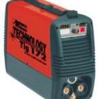 Curatenie  - Utilaje pt. sudura - TECHNOLOGY TIG 172 AC/DC