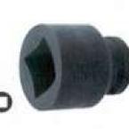 Curatenie  - Scule de mana - Capete de IMPACT 1/2