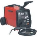 Curatenie  - Utilaje pt. sudura - TELMIG 150/1 TURBO
