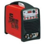 Curatenie  - Utilaje pt. sudura - TECHNOLOGY TIG 180 AC/DC-HF