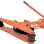 Curatenie  - Scule de mana - Dispozitiv de indoit basculant - 3811 BEND.3/8-1 1/4 CLOS.