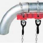 Curatenie  - Scule - Menghina pentru sudarea coturilor - 463 2 1/2-8 ELB.WELD.VISE