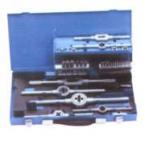 Curatenie  - Scule de mana - Trusa tarozi si filiere