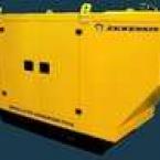 Curatenie  - Generatoare - ESE110TJD- Generator cu automatizare, insonorizat