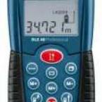 Curatenie  - Scule - Telemetru cu laser DLE 40