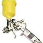 Curatenie  - Scule pneumatice - Pistol de baituit mic 8103