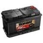 Curatenie  -  - Pilot Diesel 12V - 76Ah