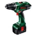 Curatenie  - Scule - Masina de gaurit/insurubat cu acumulator PSR 14.4 V - 2 acumulatori