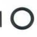 Curatenie  - Accesorii scule - Accesorii pentru capete chei tubulaer de IMPACT 3/8