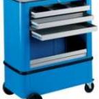 Curatenie  - Scule de mana - Carucior de scule - 940/3