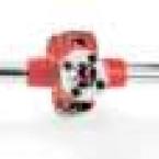 Curatenie  - Scule de mana - Dispozitiv de filetat triplu pentru tevi - 31A 1/2-1 BSPT RH THREADR