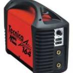 Curatenie  - Utilaje pt. sudura - TECNICA 164