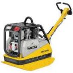 Curatenie  - Utilaje pt. constructii - WACKER - Placa compactoare reversibila - DPU 5045H