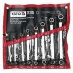 Curatenie  - Scule de mana - Set chei inelare 6-22mm